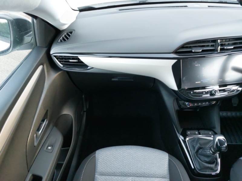 Used Vauxhall Corsa 2025 for sale - 76967523: Photo 10