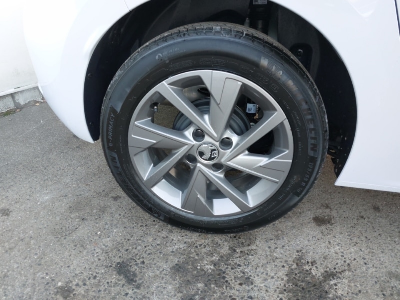 Used Vauxhall Corsa 2025 for sale - 76967523: Photo 12