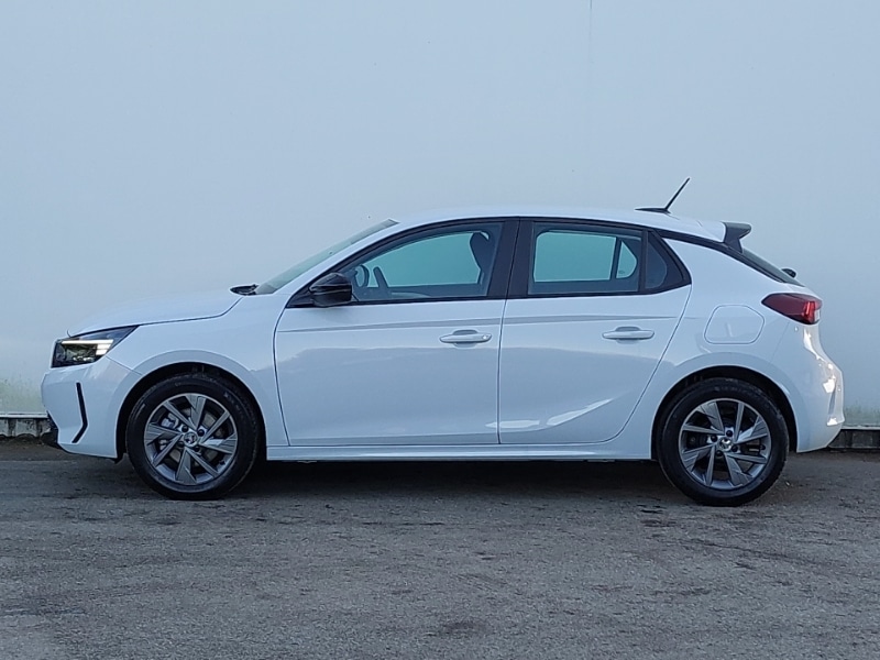 Used Vauxhall Corsa 2025 for sale - 76967523: Photo 4