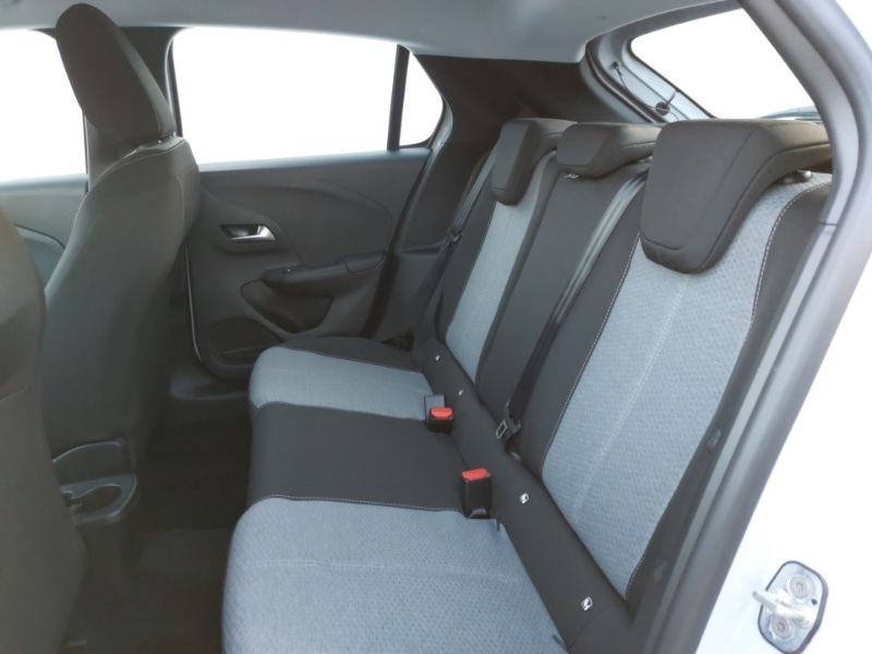 Used Vauxhall Corsa 2025 for sale - 76967523: Photo 6