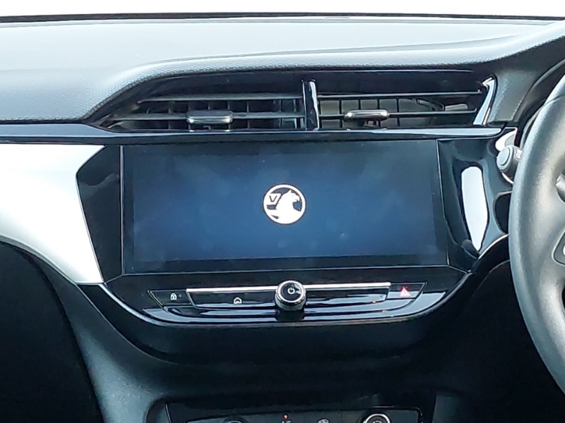 Used Vauxhall Corsa 2025 for sale - 76967523: Photo 7