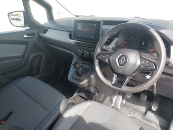 Used Renault Kangoo 2023 for sale - 79157192: Photo