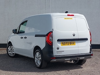 Used Renault Kangoo 2023 for sale - 79157192: Photo