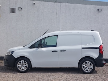 Used Renault Kangoo 2023 for sale - 79157192: Photo