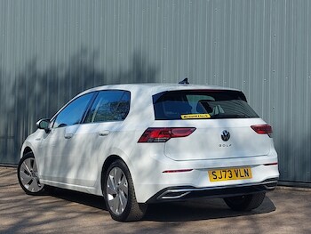 Used Volkswagen Golf 2023 for sale - 78274984: Photo