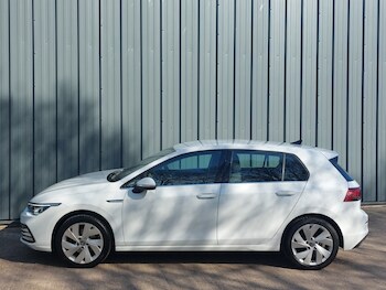 Used Volkswagen Golf 2023 for sale - 78274984: Photo