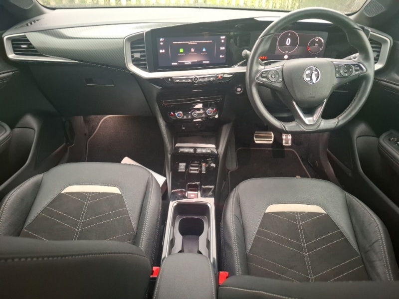 Used Vauxhall Mokka 2023 for sale - 78203484: Photo 2