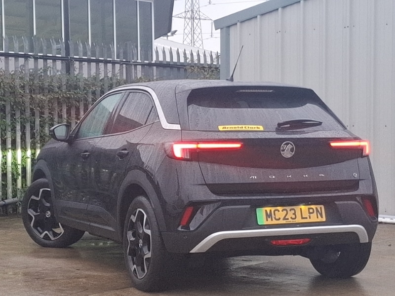 Used Vauxhall Mokka 2023 for sale - 78203484: Photo 3