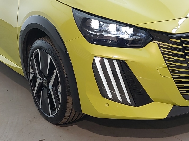 Used Peugeot 208 2025 for sale - 77740616: Photo 9