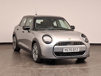 Used MINI Cooper 2025 for sale - 79105701: Photo