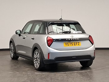 Used MINI Cooper 2025 for sale - 79105701: Photo