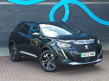 Used Peugeot 2008 2023 for sale - 78318030: Photo