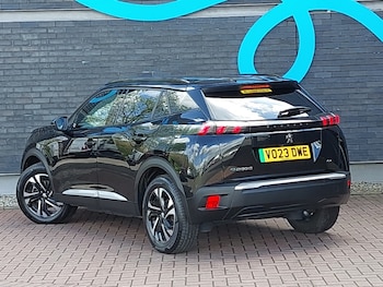 Used Peugeot 2008 2023 for sale - 78318030: Photo