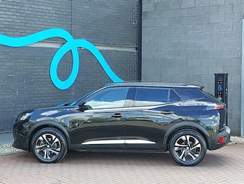 Used Peugeot 2008 2023 for sale - 78318030: Photo