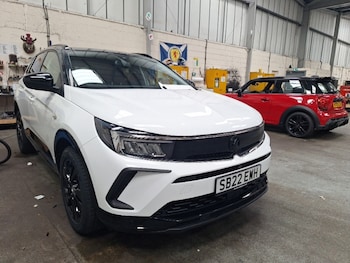 Used Vauxhall Grandland 2022 for sale - 78467119: Photo