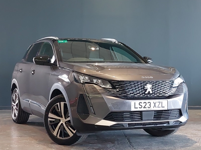Used Peugeot 3008 2023 for sale - 76537457: Photo 1