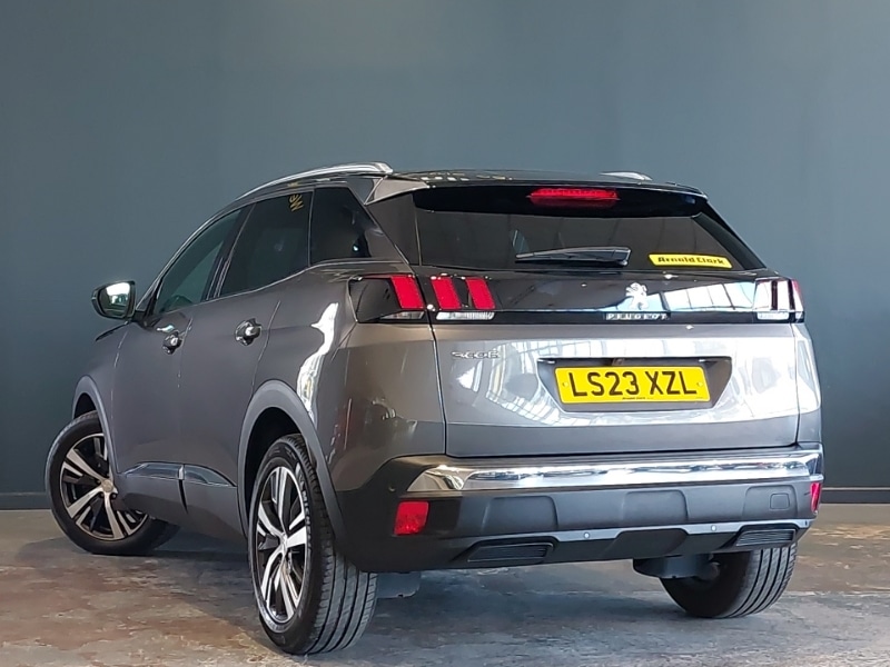 Used Peugeot 3008 2023 for sale - 76537457: Photo 3