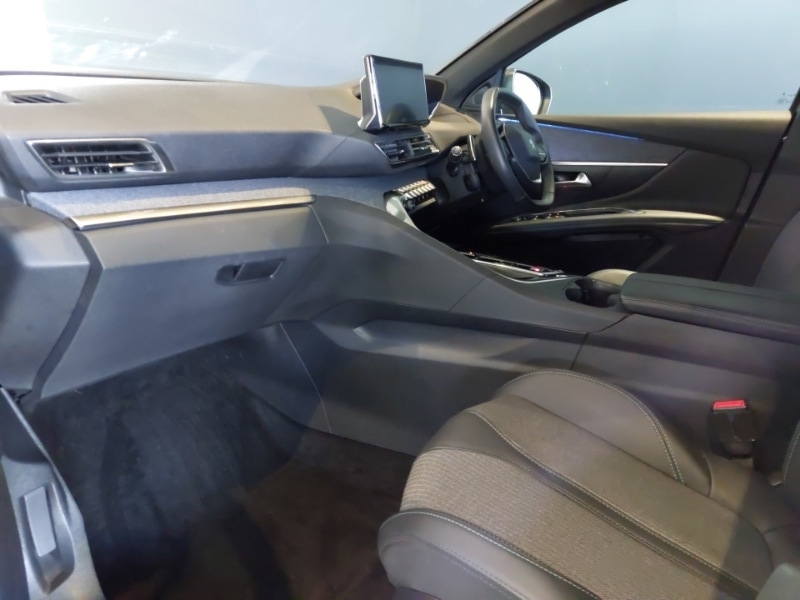 Used Peugeot 3008 2023 for sale - 76537457: Photo 5