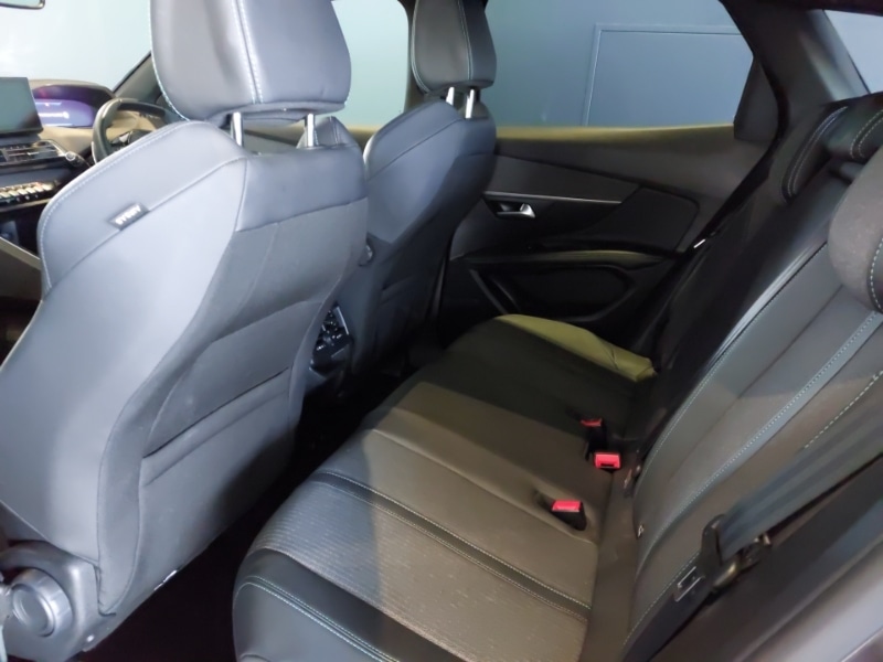 Used Peugeot 3008 2023 for sale - 76537457: Photo 6