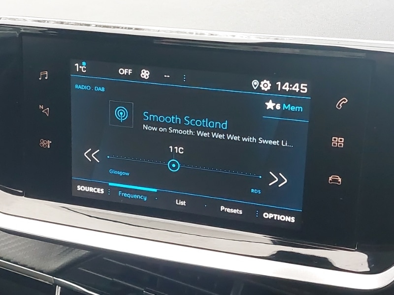 Used Peugeot 2008 2022 for sale - 77142850: Photo 11