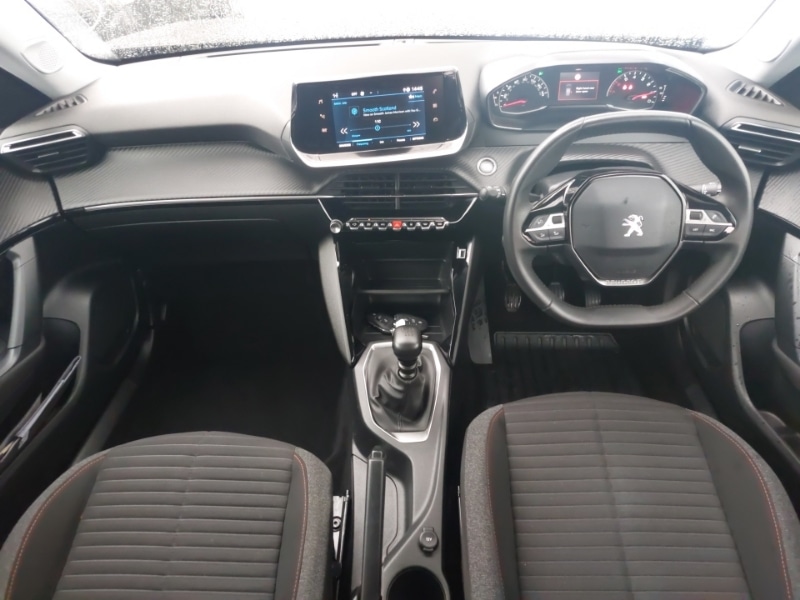 Used Peugeot 2008 2022 for sale - 77142850: Photo 2