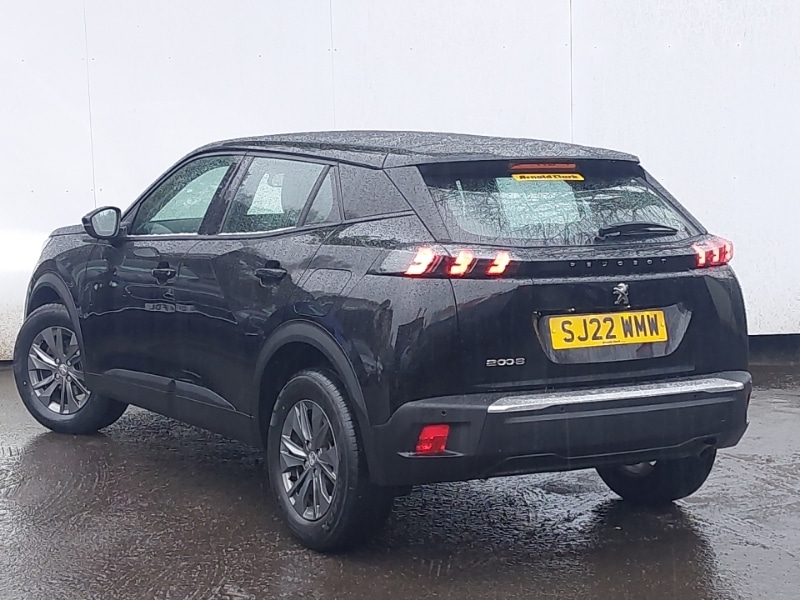 Used Peugeot 2008 2022 for sale - 77142850: Photo 3