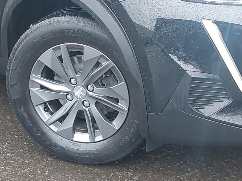 Used Peugeot 2008 2022 for sale - 77142850: Photo 9