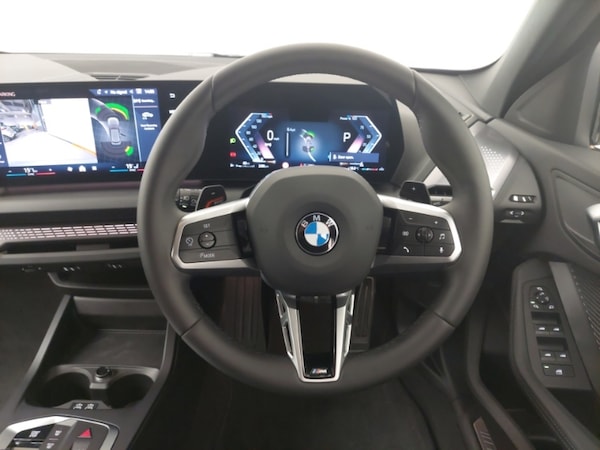 Used BMW 1 Series 2025 for sale - 76225538: Photo 10