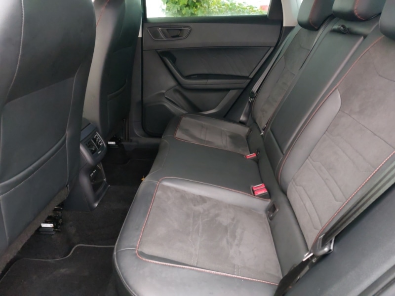 Used SEAT Ateca 2023 for sale - 76537510: Photo 6