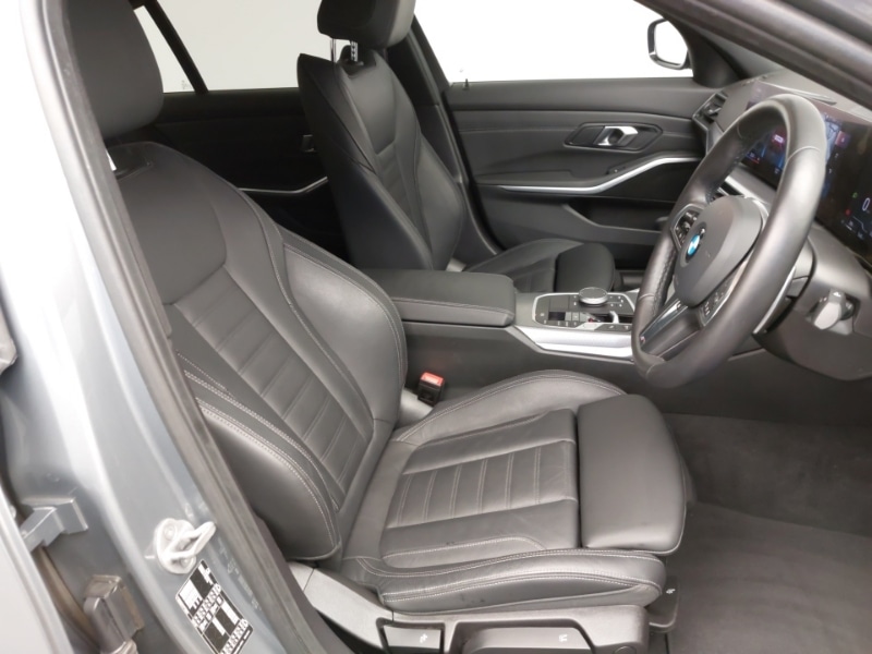 Used BMW 3 Series 2024 for sale - 77224741: Photo 11