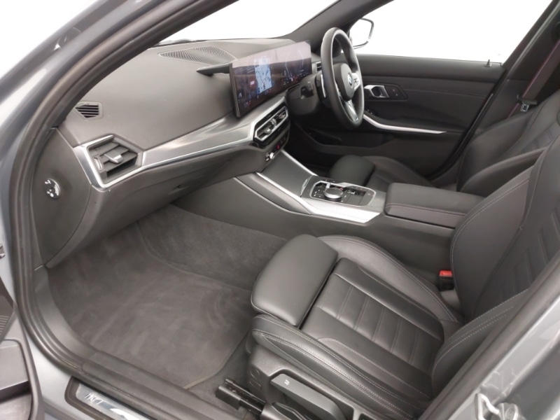 Used BMW 3 Series 2024 for sale - 77224741: Photo 7