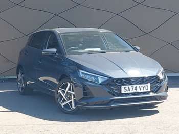 2024 - 1.0T GDi Premium 5dr