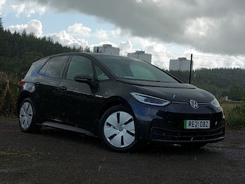 Volkswagen - ID3