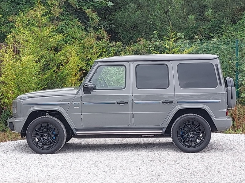 Used Mercedes-Benz G Class 2024 for sale - 77142139: Photo 4