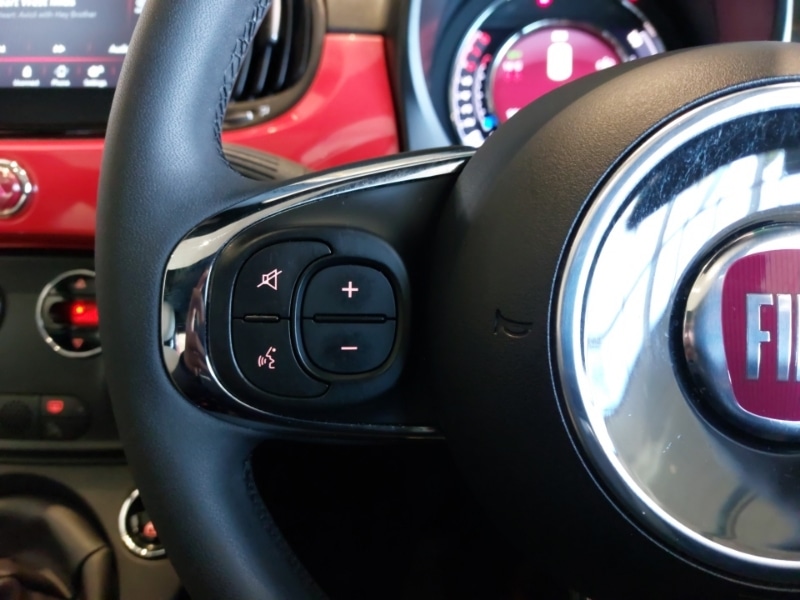 Used Fiat 500 2022 for sale - 76639726: Photo 10