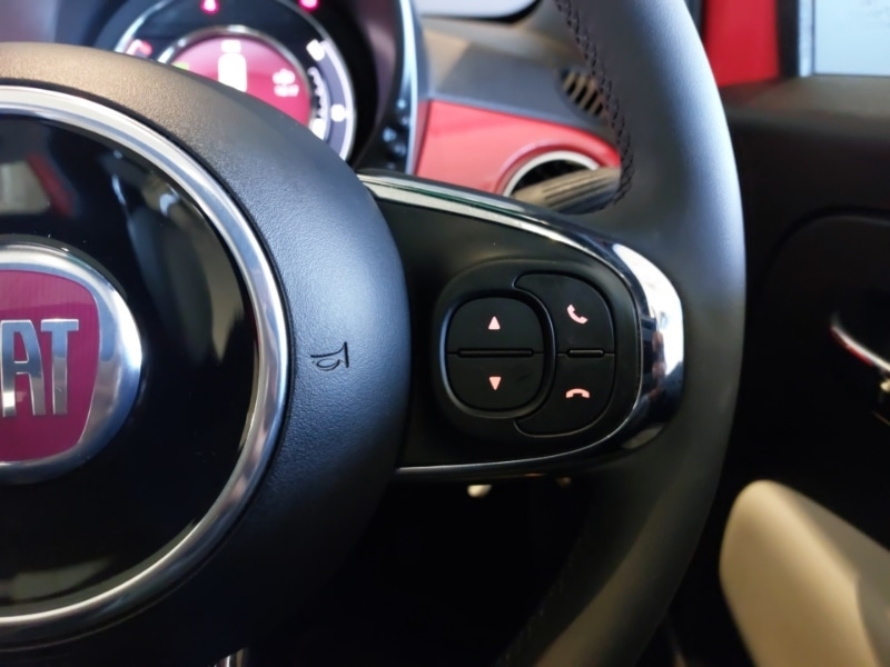 Used Fiat 500 2022 for sale - 76639726: Photo 11