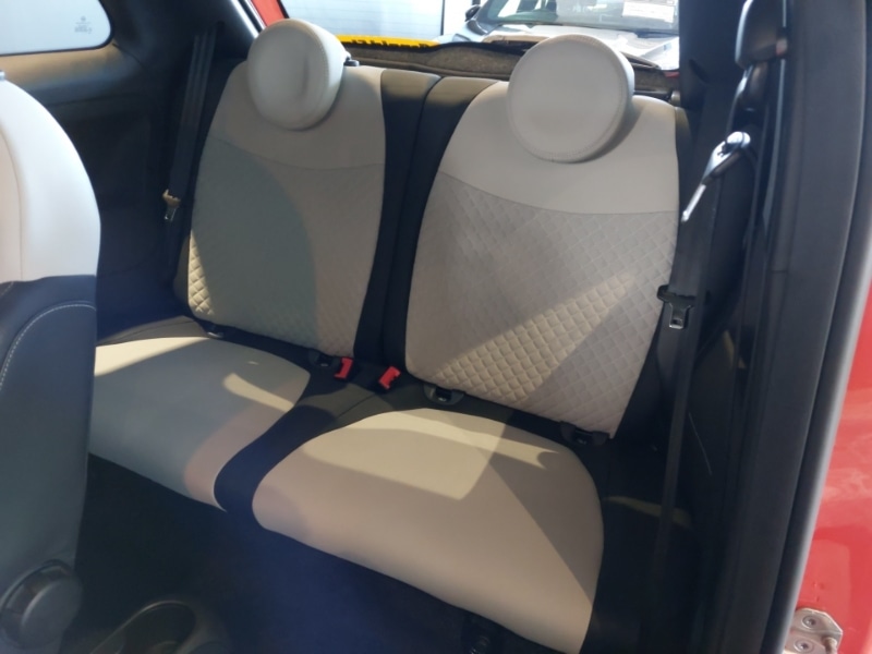 Used Fiat 500 2022 for sale - 76639726: Photo 6