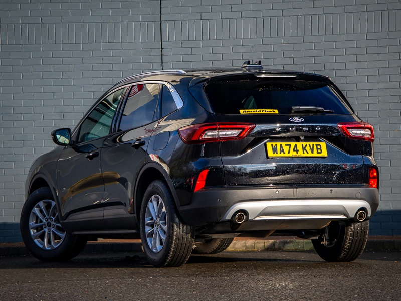 Used Ford Kuga 2024 for sale - 77405671: Photo 3