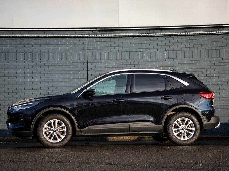 Used Ford Kuga 2024 for sale - 77405671: Photo 4