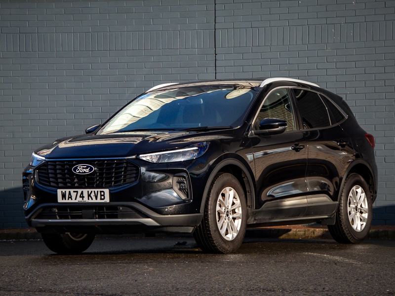 Used Ford Kuga 2024 for sale - 77405671: Photo 7