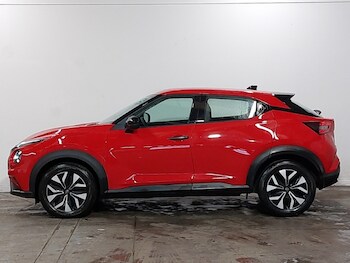 Used Nissan Juke 2025 for sale - 78093293: Photo