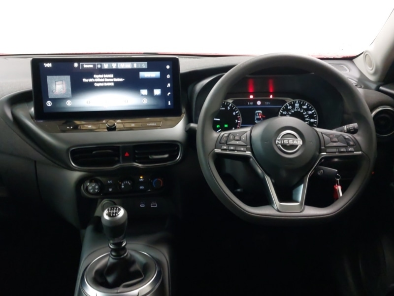 Used Nissan Juke 2025 for sale - 78093293: Photo 7