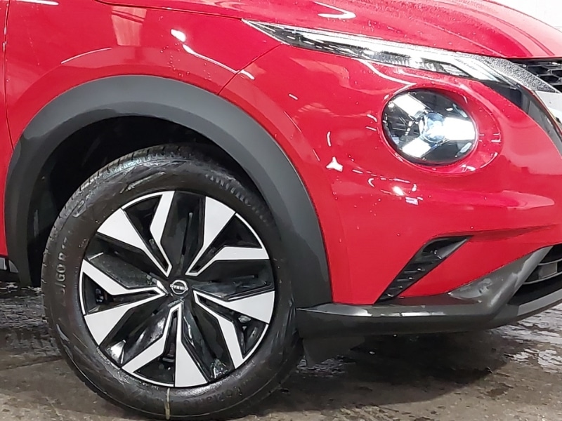 Used Nissan Juke 2025 for sale - 78093293: Photo 9