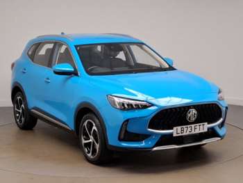 2023 - 1.5 T-GDI SE 5dr DCT