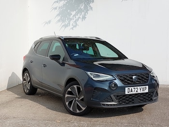SEAT - Arona