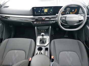 Used Kia Sportage 2025 for sale - 77285035: Photo