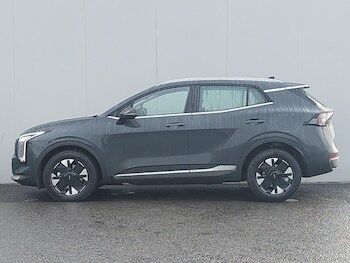 Used Kia Sportage 2025 for sale - 77285035: Photo