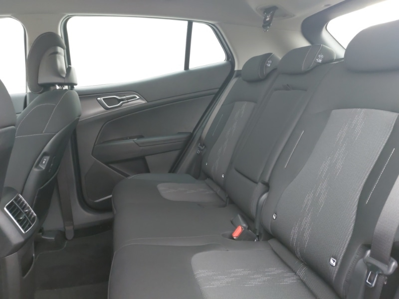 Used Kia Sportage 2025 for sale - 77285035: Photo 6
