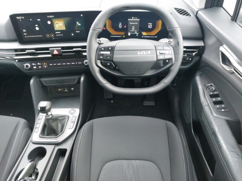 Used Kia Sportage 2025 for sale - 77285035: Photo 7