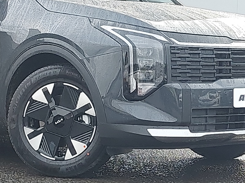 Used Kia Sportage 2025 for sale - 77285035: Photo 9